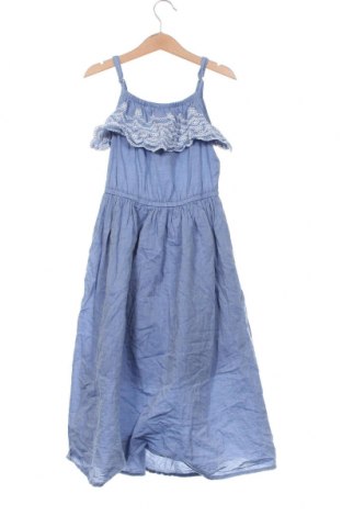 Gyerek ruha George, Méret 6-7y / 122-128 cm, Szín Kék, Ár 3 956 Ft