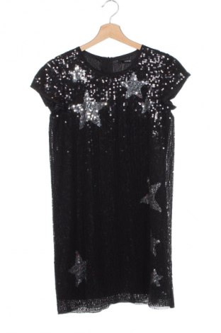 Παιδικό φόρεμα George, Μέγεθος 11-12y/ 152-158 εκ., Χρώμα Μαύρο, Τιμή 4,91 €