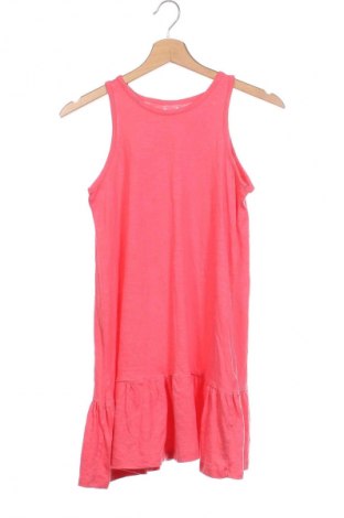Детска рокля Girls, Размер 9-10y/ 140-146 см, Цвят Розов, Цена 8,43 лв.