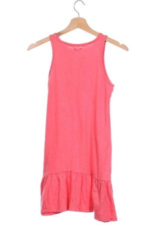 Kinderkleid Girls, Größe 9-10y/ 140-146 cm, Farbe Rosa, Preis 4,54 €