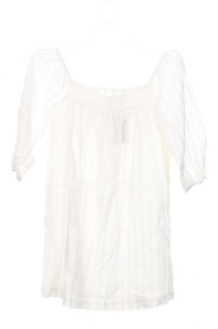 Kinderkleid Gocco, Größe 11-12y/ 152-158 cm, Farbe Weiß, Preis € 9,28