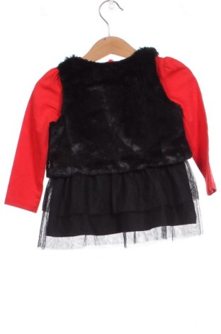 Kinderkleid Guess, Größe 12-18m/ 80-86 cm, Farbe Mehrfarbig, Preis 28,10 €