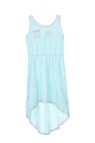 Детска рокля H&M, Размер 14-15y/ 168-170 см, Цвят Син, Цена 12,00 лв.
