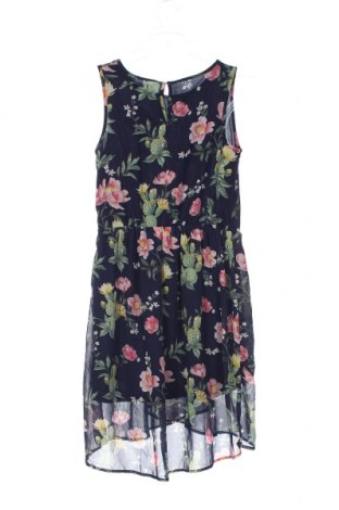Kinderkleid H&M, Größe 12-13y/ 158-164 cm, Farbe Mehrfarbig, Preis € 7,24