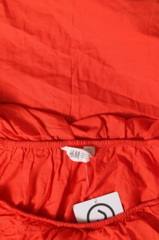 Dětské šaty  H&M, Velikost 13-14y/ 164-168 cm, Barva Červená, Cena  215,00 Kč