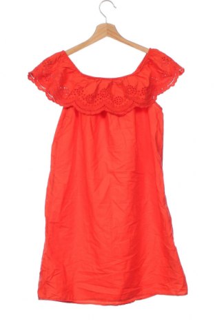 Kinderkleid H&M, Größe 13-14y/ 164-168 cm, Farbe Rot, Preis € 9,41