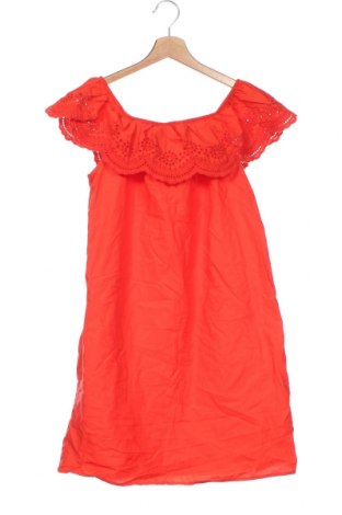 Kinderkleid H&M, Größe 13-14y/ 164-168 cm, Farbe Rot, Preis 9,41 €