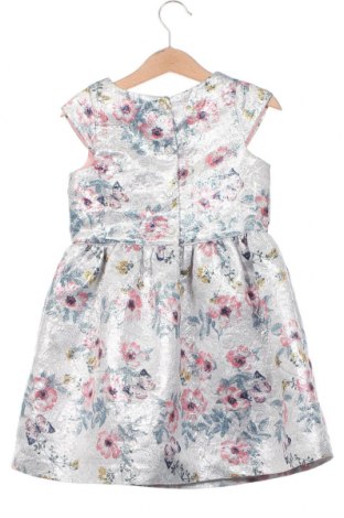 Dětské šaty  H&M, Velikost 4-5y/ 110-116 cm, Barva Stříbrná, Cena  303,00 Kč