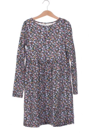 Kinderkleid H&M, Größe 8-9y/ 134-140 cm, Farbe Mehrfarbig, Preis € 10,49