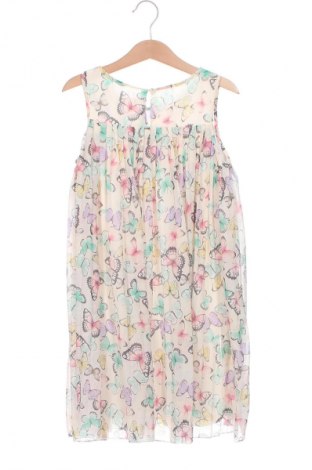 Dětské šaty  H&M, Velikost 6-7y/ 122-128 cm, Barva Vícebarevné, Cena  330,00 Kč