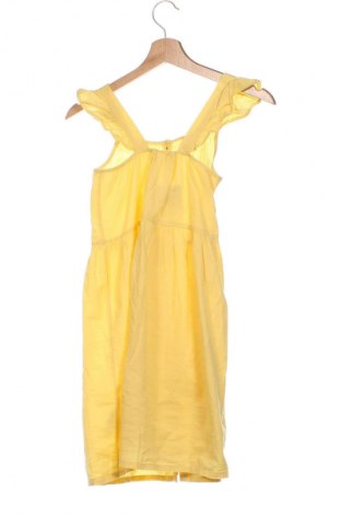 Rochie pentru copii H&M, Mărime 8-9y/ 134-140 cm, Culoare Galben, Preț 61,03 Lei