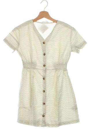 Детска рокля H&M, Размер 9-10y/ 140-146 см, Цвят Многоцветен, Цена 23,93 лв.