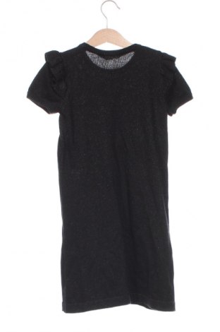 Kinderkleid H&M, Größe 6-7y/ 122-128 cm, Farbe Schwarz, Preis € 12,11