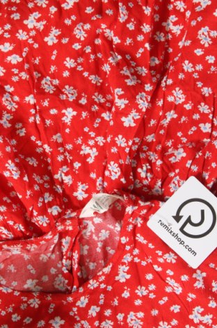 Kinderkleid H&M, Größe 5-6y/ 116-122 cm, Farbe Rot, Preis € 8,78