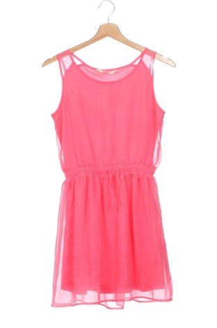 Kinderkleid H&M, Größe 12-13y/ 158-164 cm, Farbe Rosa, Preis € 7,37