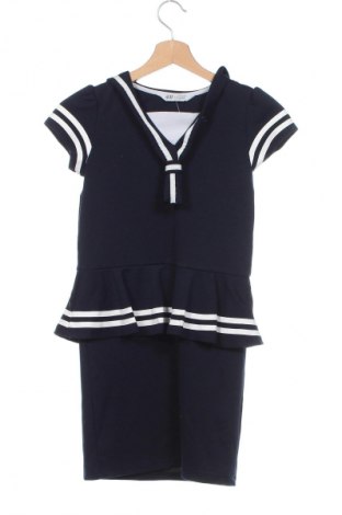 Παιδικό φόρεμα H&M, Μέγεθος 8-9y/ 134-140 εκ., Χρώμα Πολύχρωμο, Τιμή 3,73 €