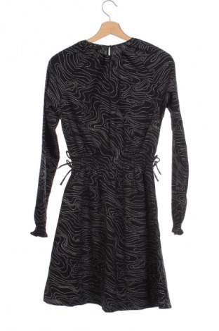 Rochie pentru copii H&M, Mărime 14-15y/ 168-170 cm, Culoare Negru, Preț 56,12 Lei