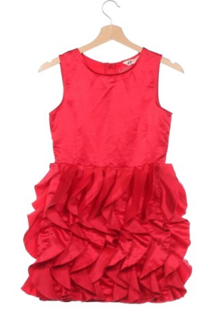 Детска рокля H&M, Размер 11-12y/ 152-158 см, Цвят Черен, Цена 10,56 лв.