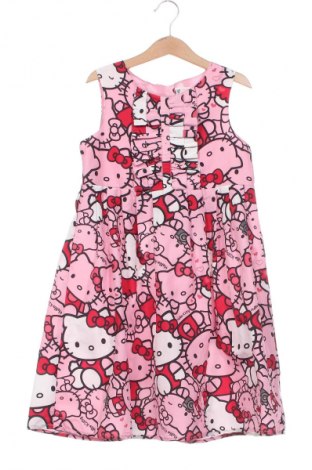 Dětské šaty  H&M, Velikost 8-9y/ 134-140 cm, Barva Vícebarevné, Cena  163,00 Kč