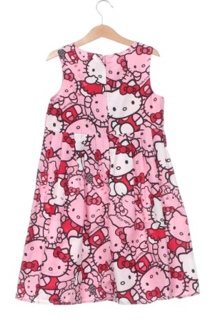 Παιδικό φόρεμα H&M, Μέγεθος 8-9y/ 134-140 εκ., Χρώμα Πολύχρωμο, Τιμή 6,27 €
