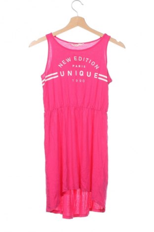 Παιδικό φόρεμα H&M, Μέγεθος 10-11y/ 146-152 εκ., Χρώμα Ρόζ , Τιμή 6,75 €