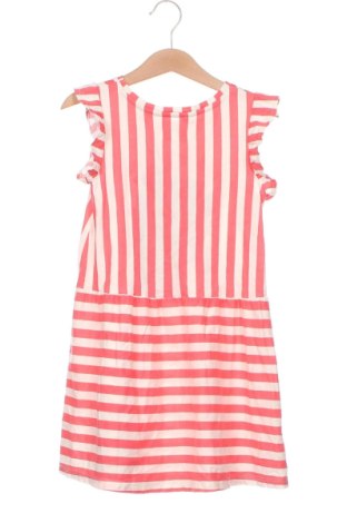 Детска рокля H&M, Размер 4-5y/ 110-116 см, Цвят Многоцветен, Цена 13,17 лв.