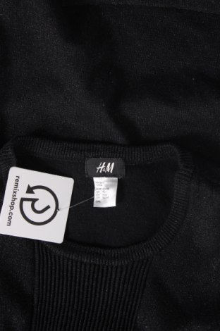 Kinderkleid H&M, Größe 4-5y/ 110-116 cm, Farbe Schwarz, Preis € 7,29