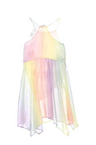 Detské šaty  H&M, Veľkosť 8-9y/ 134-140 cm, Farba Viacfarebná, Cena  16,25 €