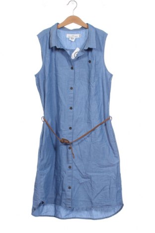 Detské šaty  H&M L.O.G.G., Veľkosť 15-18y/ 170-176 cm, Farba Modrá, Cena  7,37 €