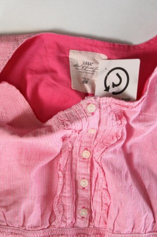 Kinderkleid H&M L.O.G.G., Größe 10-11y/ 146-152 cm, Farbe Rosa, Preis 11,05 €