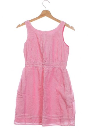 Dziecięca sukienka H&M L.O.G.G., Rozmiar 10-11y/ 146-152 cm, Kolor Różowy, Cena 49,66 zł