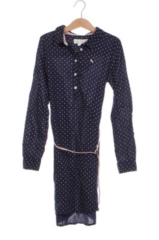 Detské šaty  H&M L.O.G.G., Veľkosť 8-9y/ 134-140 cm, Farba Modrá, Cena  10,49 €