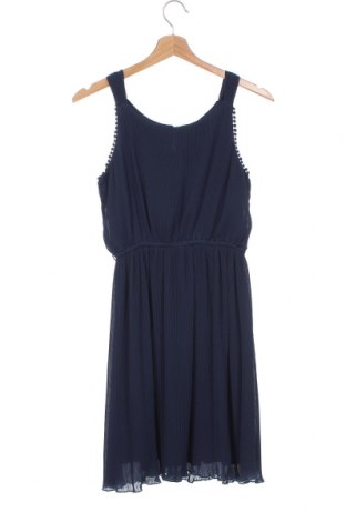 Detské šaty  Here+There, Veľkosť 14-15y/ 168-170 cm, Farba Modrá, Cena  5,44 €