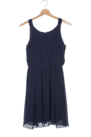 Rochie pentru copii Here+There, Mărime 14-15y/ 168-170 cm, Culoare Albastru, Preț 31,58 Lei