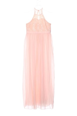 Kinderkleid Iefiel, Größe 12-13y/ 158-164 cm, Farbe Rosa, Preis 9,95 €