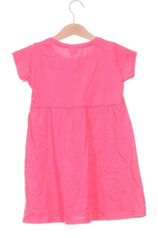Kinderkleid Kiki & Koko, Größe 3-4y/ 104-110 cm, Farbe Rosa, Preis € 7,00