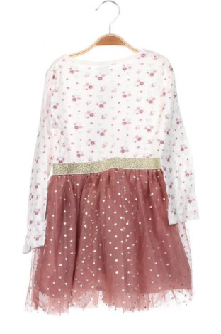 Kinderkleid Kiki & Koko, Größe 3-4y/ 104-110 cm, Farbe Mehrfarbig, Preis € 10,64