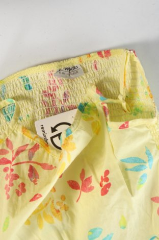 Kinderkleid LC Waikiki, Größe 9-10y/ 140-146 cm, Farbe Gelb, Preis 7,37 €