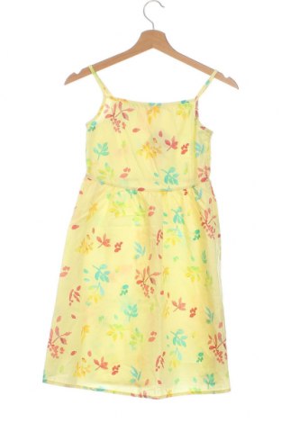 Kinderkleid LC Waikiki, Größe 9-10y/ 140-146 cm, Farbe Gelb, Preis € 7,00