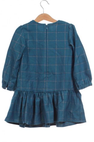 Detské šaty  LC Waikiki, Veľkosť 3-4y/ 104-110 cm, Farba Modrá, Cena  8,59 €