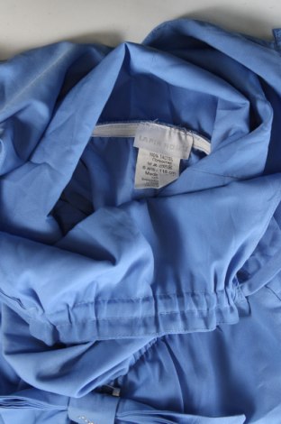 Rochie pentru copii Lapin House, Mărime 5-6y/ 116-122 cm, Culoare Albastru, Preț 212,26 Lei