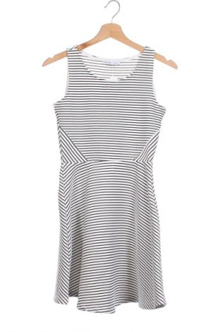 Kinderkleid Lcw Teen, Größe 13-14y/ 164-168 cm, Farbe Weiß, Preis 8,40 €