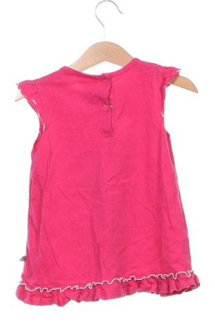 Kinderkleid Liegelind, Größe 18-24m/ 86-98 cm, Farbe Rosa, Preis € 2,99