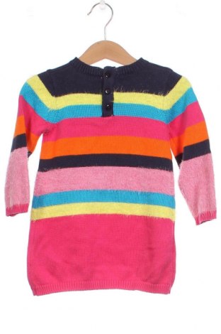 Dětské šaty  Losan, Velikost 12-18m/ 80-86 cm, Barva Růžová, Cena  547,00 Kč