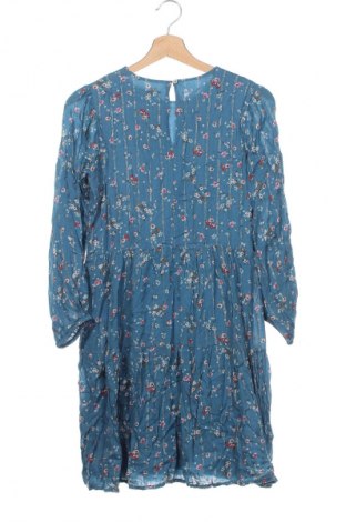 Detské šaty  Mango, Veľkosť 10-11y/ 146-152 cm, Farba Modrá, Cena  9,04 €