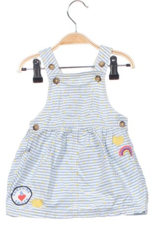 Παιδικό φόρεμα Marks & Spencer, Μέγεθος 6-9m/ 68-74 εκ., Χρώμα Πολύχρωμο, Τιμή 6,78 €