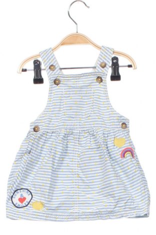 Kinderkleid Marks & Spencer, Größe 6-9m/ 68-74 cm, Farbe Mehrfarbig, Preis € 13,30