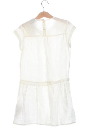 Dětské šaty  Massimo Dutti, Velikost 7-8y/ 128-134 cm, Barva Bílá, Cena  724,00 Kč