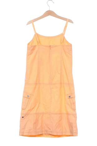 Παιδικό φόρεμα Mexx, Μέγεθος 7-8y/ 128-134 εκ., Χρώμα Πορτοκαλί, Τιμή 7,20 €