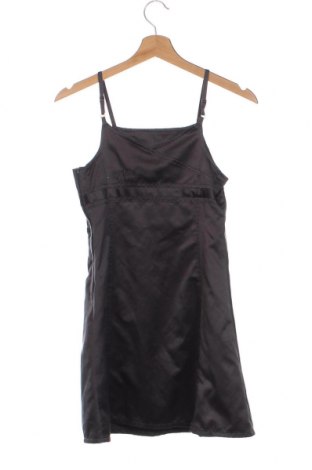 Kinderkleid Mexx, Größe 10-11y/ 146-152 cm, Farbe Grau, Preis 7,00 €